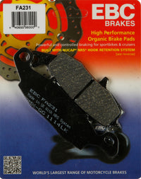 Thumbnail for Brake Pads