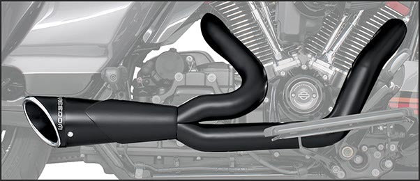 Combat 2 1 Shorty Black W/Chrome `95 16 Flt/H