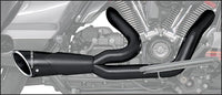 Thumbnail for Combat 2 1 Shorty Black W/Chrome `95 16 Flt/H