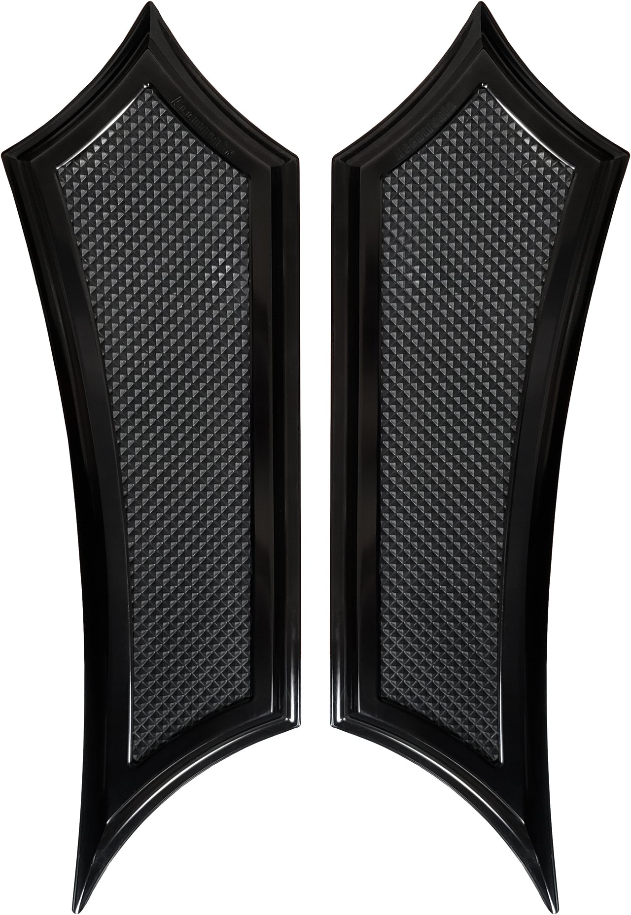 Instigator Floorboards All Black