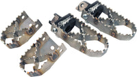 Thumbnail for Double Threat Snow Bike Footpeg
