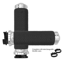 Thumbnail for Memory Foam Grips For Victory Chrome