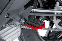 Thumbnail for Footpegs Enduro Red