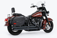Thumbnail for Patriot Long Black M8 Softail