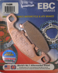 Thumbnail for Brake Pads