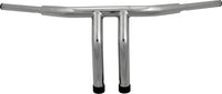 Thumbnail for Fat Tiller Handlebar Chrome 1.5