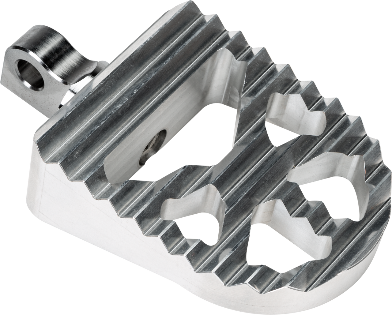 Gripmax Footpegs Raw