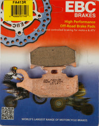 Thumbnail for Brake Pads