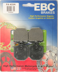 Thumbnail for Brake Pads