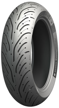 Thumbnail for Tire Pilot Road 4 Scooter Rear 160/60r14 65h Radial Tl