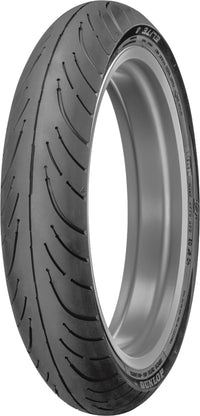 Thumbnail for Tire Elite 4 Front 130/70 18 63h Bias Tl
