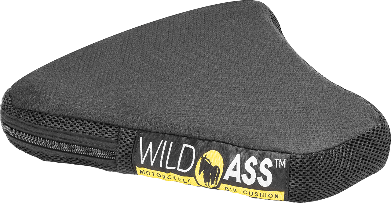 Seat Cushion Sport Classic Black