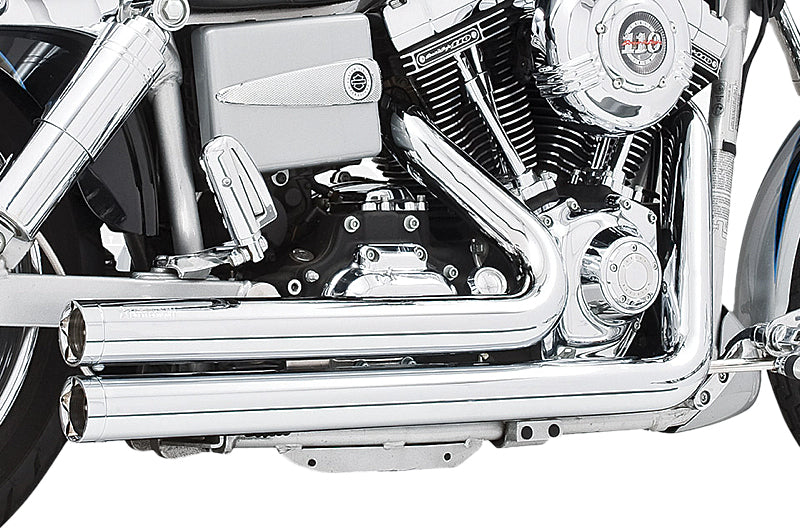 Independence Long Chrome Dyna