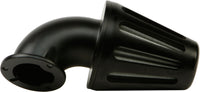 Thumbnail for Ram Air Filter Chopped Black 4.5