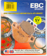Thumbnail for Brake Pads