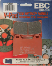 Thumbnail for Brake Pads V Series