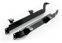Thumbnail for Saddlebag Support Brackets Challenger Black