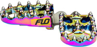 Thumbnail for Moto Style Footpeg Set Jet Fuel 2