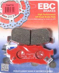 Thumbnail for Brake Pads