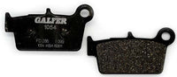 Thumbnail for Brake Pads Semi Metallic Fd286g1054
