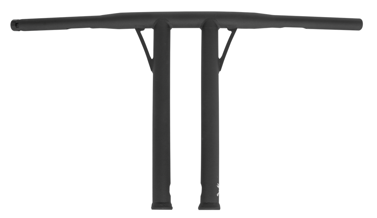 Folsom 14" Bar Matte Black