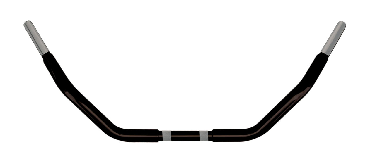 Chubby Rk Ii Bar Satin Black