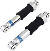 Thumbnail for Adjustable Air Shocks Bilstein Series Chrome 12.0