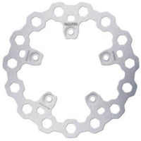 Thumbnail for Rear Brake Rotor Cubiq Std Fixed Ktm