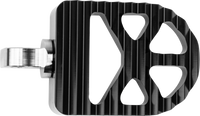 Thumbnail for Gripmax Footpegs Black