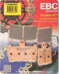 Thumbnail for Brake Pads