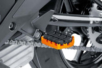 Thumbnail for Footpegs Enduro Gold