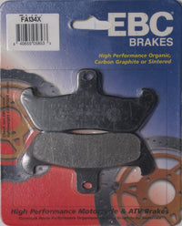 Thumbnail for Brake Pads