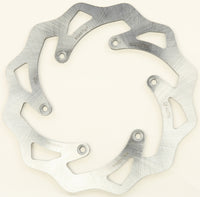 Thumbnail for Wave Rotor   Rear
