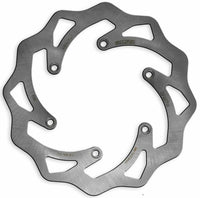 Thumbnail for Wave Rotor   Rear