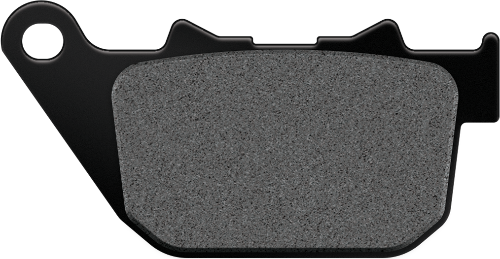 Hd Brake Pad Sintered Repl Oe 42836 04  42029 07