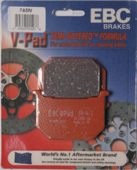 Thumbnail for Brake Pads V Series