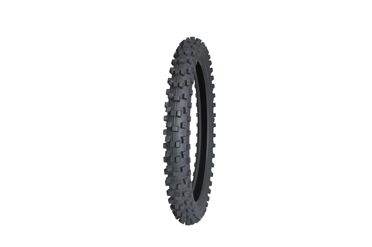 Tire Geomax At82 Front 80/100 21 51m Bias Tt
