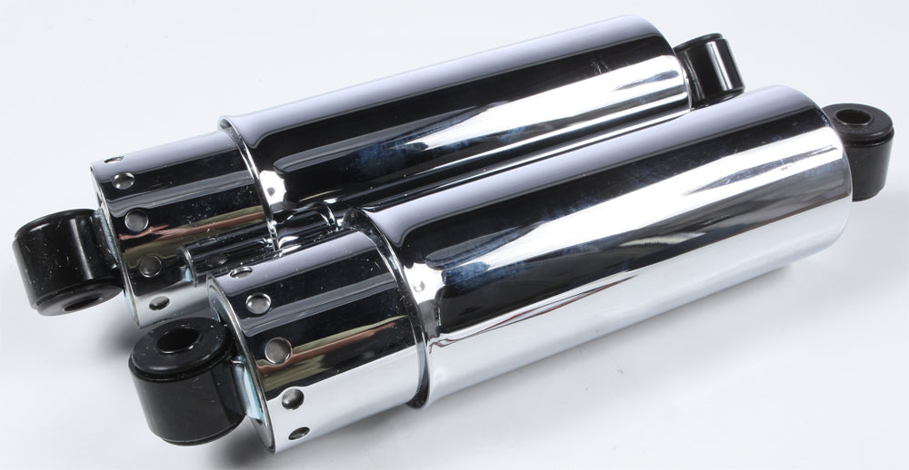 Shock 11" W/Long Cover Chrome Big Twin 73 86