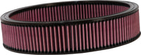 Thumbnail for Air Filter E 1650