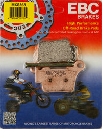 Thumbnail for Brake Pads