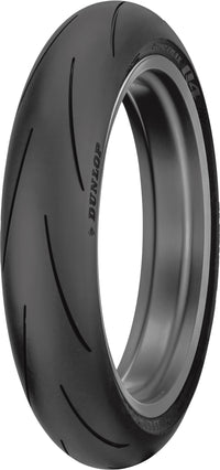 Thumbnail for Tire Sportmax Q4 Front 120/70zr17 58w Radial Tl