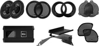 Thumbnail for Front Audio Kit `98 Up Flh Fltr