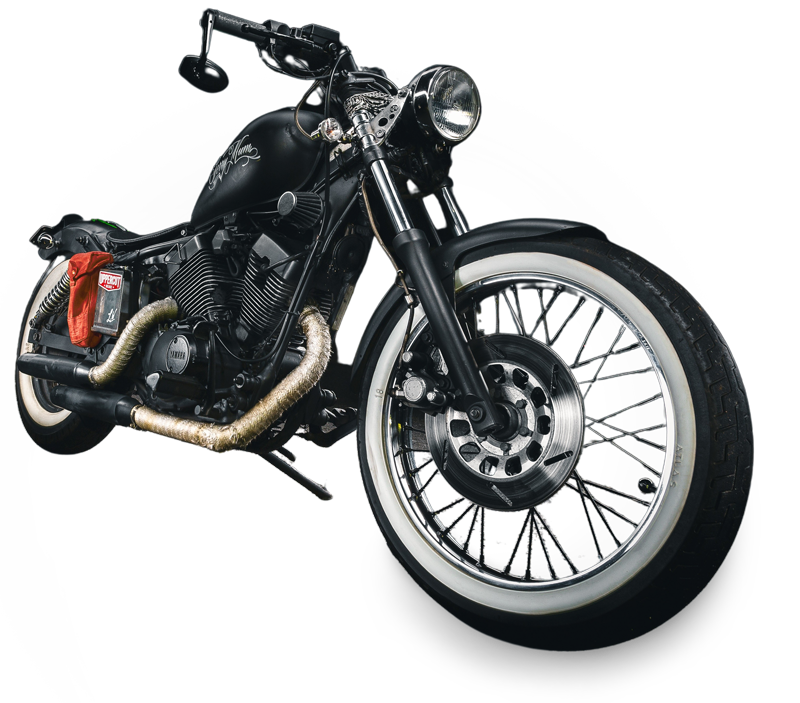 Freedom Motorcycle Riderz – Freedom Riderz