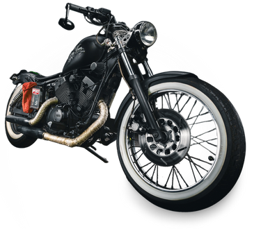 Freedom Motorcycle Shop