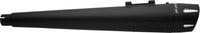 Thumbnail for Combat Slip On Black W/Black Tip 4.5