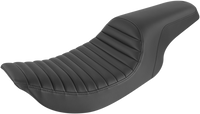 Thumbnail for SADDLEMEN Profiler Seat - Tuck and Roll 897-06-148