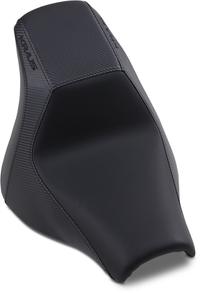 Thumbnail for SADDLEMEN Kraus Moto Pro Series Seat - Solo - FXFB/S '18-'22 KR81828S