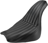 Thumbnail for SADDLEMEN Knuckle Profiler* Seat - Black - FXBR/S '18-'20 818-31-047K
