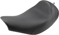 Thumbnail for SADDLEMEN Seat - Renegade Solo - Smooth - Black I14-07-002