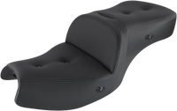 Thumbnail for SADDLEMEN Pillow-Top Heated Roadsofa* Seat I20-06-181HCT